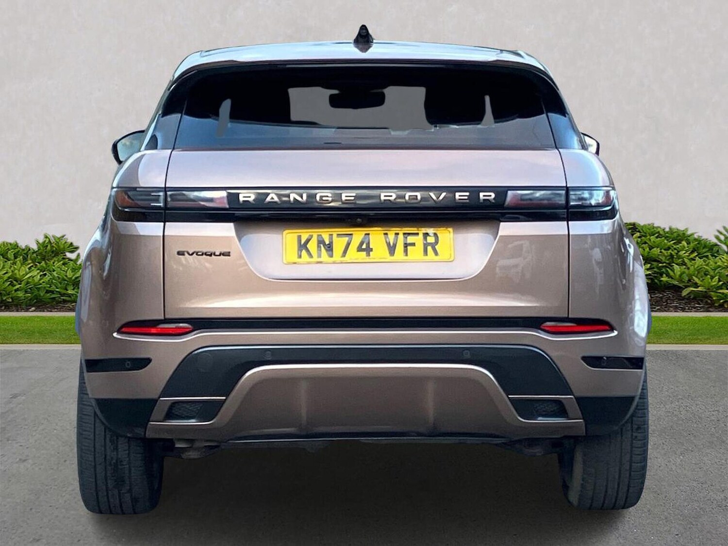 Used Land Rover Range Rover Evoque 2024 for sale - 77488103: Photo 6