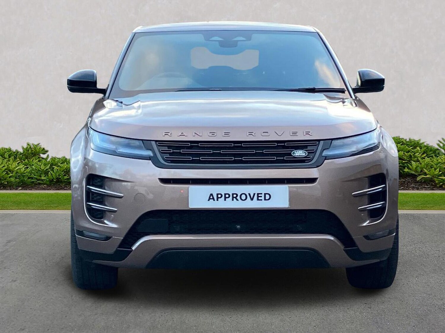 Used Land Rover Range Rover Evoque 2024 for sale - 77488103: Photo 7