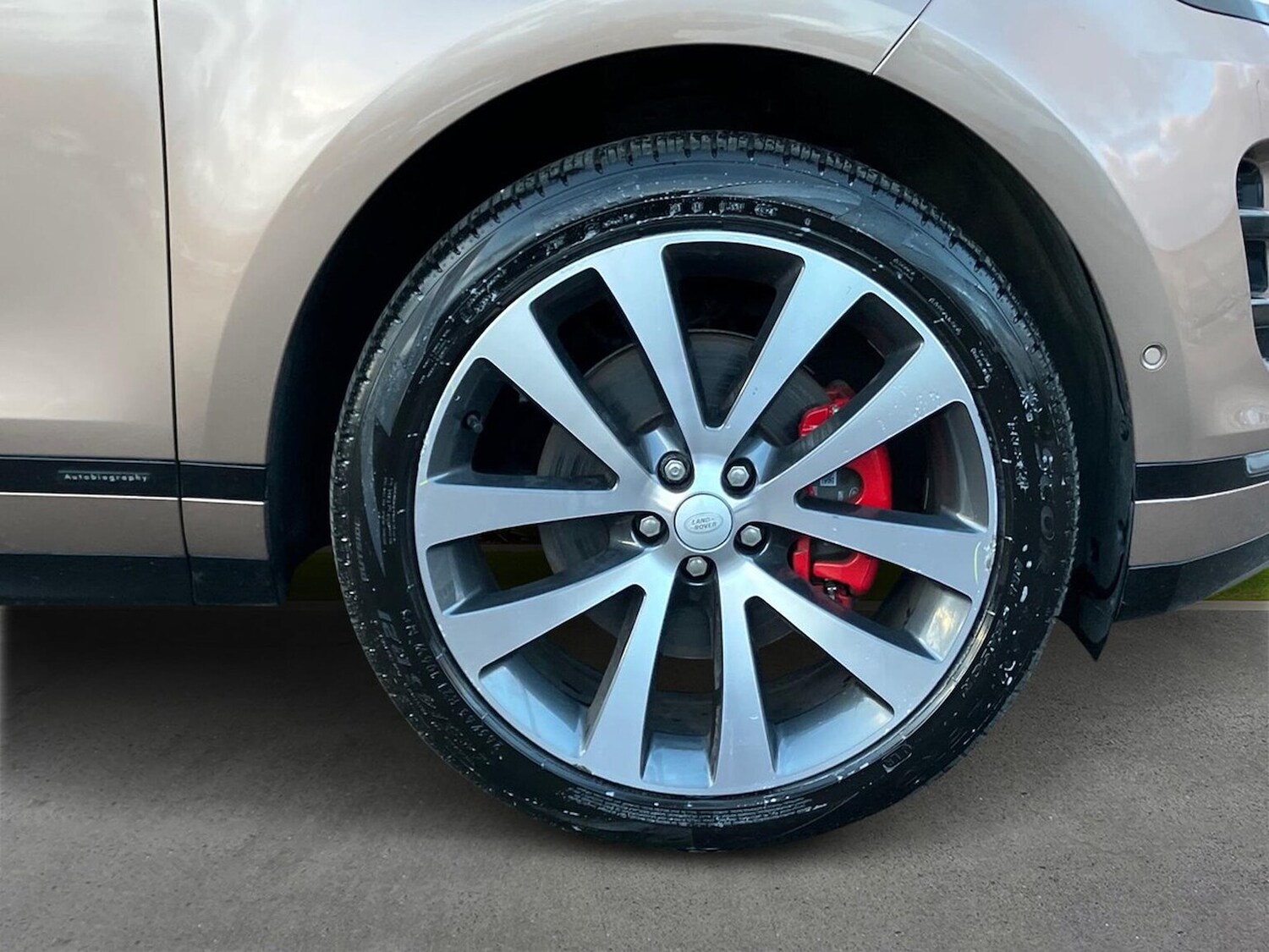 Used Land Rover Range Rover Evoque 2024 for sale - 77488103: Photo 8