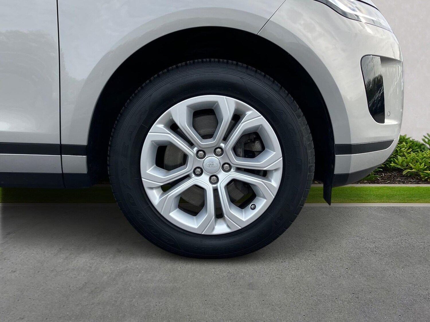 Used Land Rover Range Rover Evoque 2019 for sale - 78191793: Photo 10