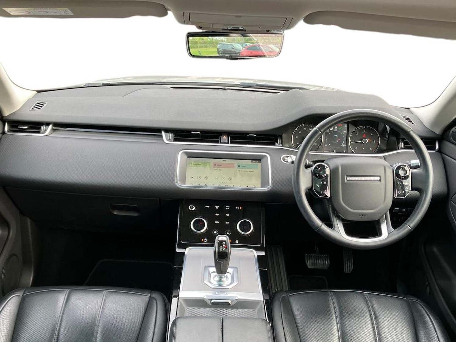 Used Land Rover Range Rover Evoque 2019 for sale - 78191793: Photo 11