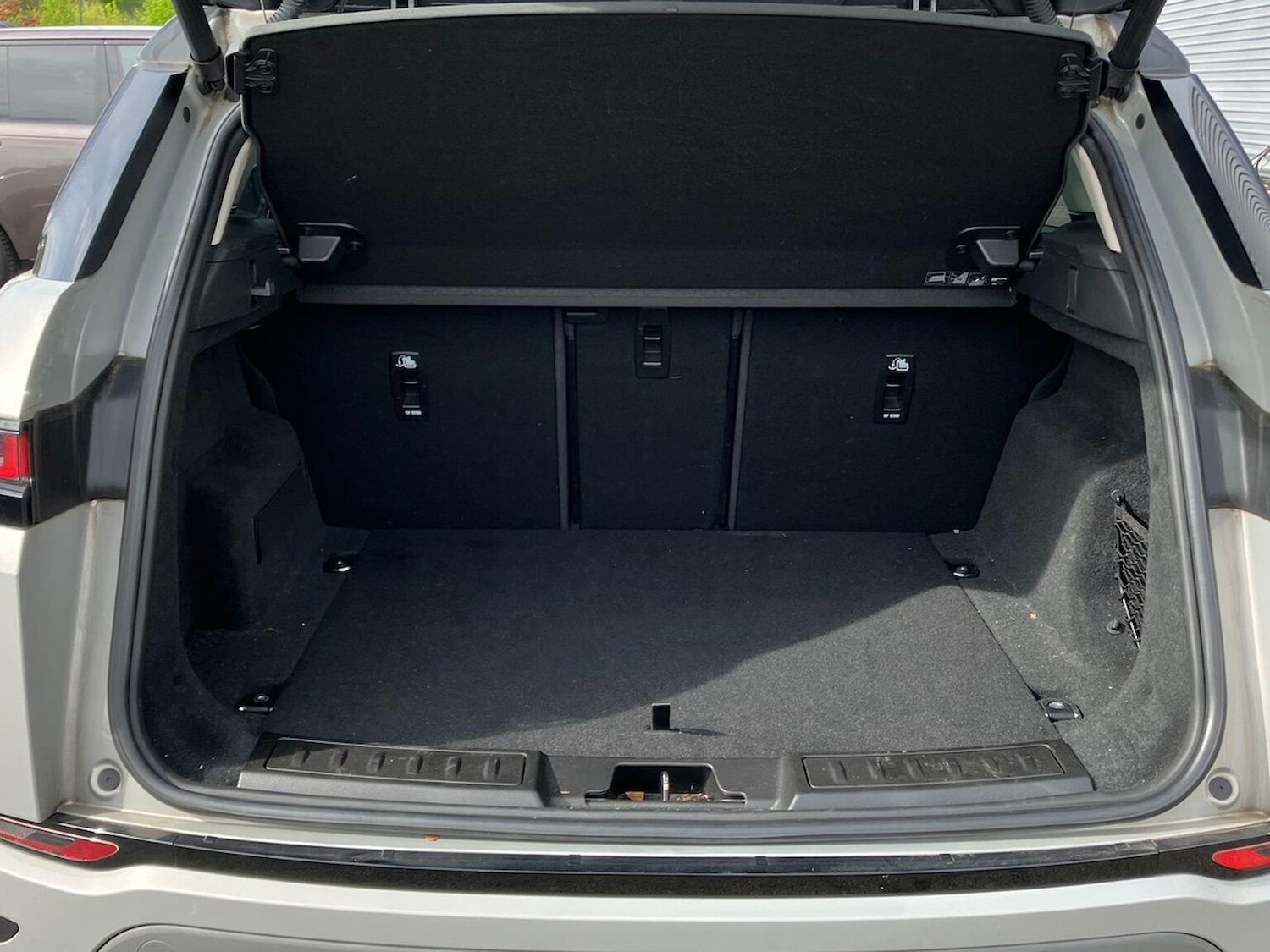 Used Land Rover Range Rover Evoque 2019 for sale - 78191793: Photo 12