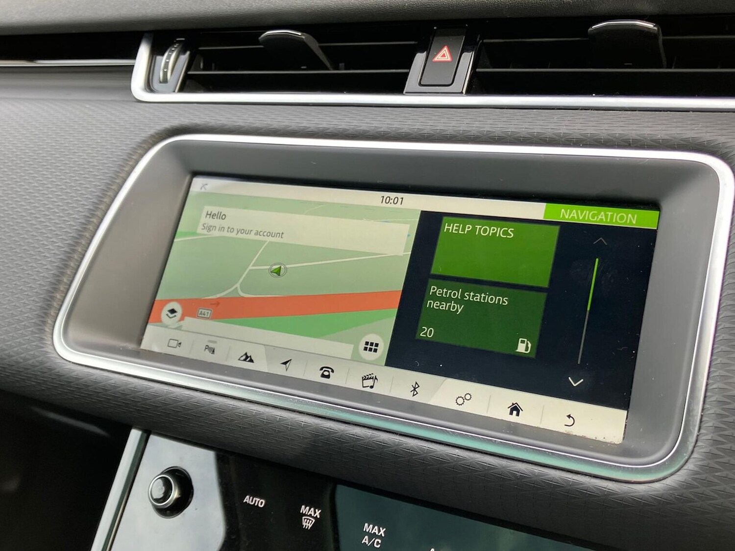 Used Land Rover Range Rover Evoque 2019 for sale - 78191793: Photo 13