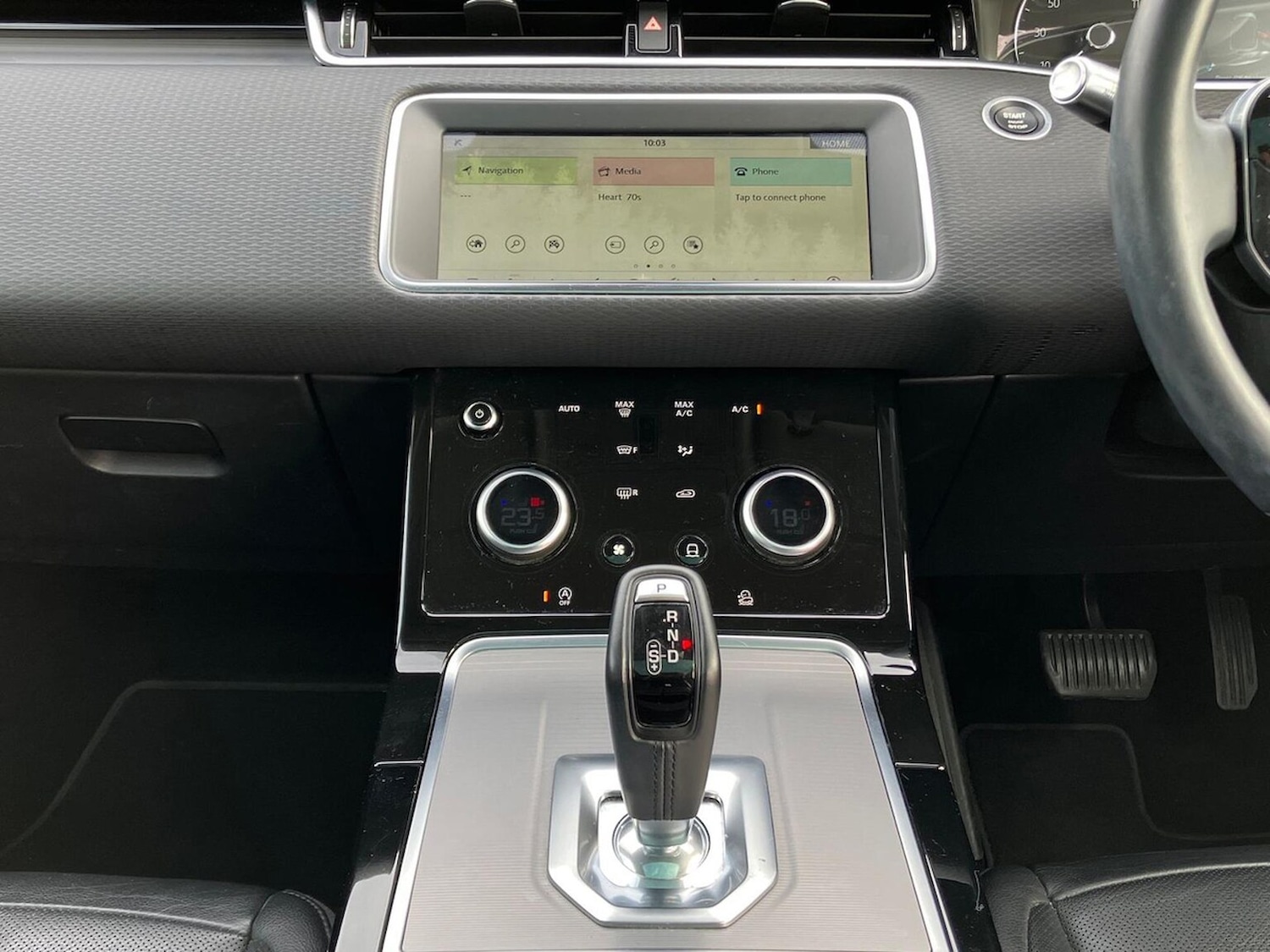 Used Land Rover Range Rover Evoque 2019 for sale - 78191793: Photo 16