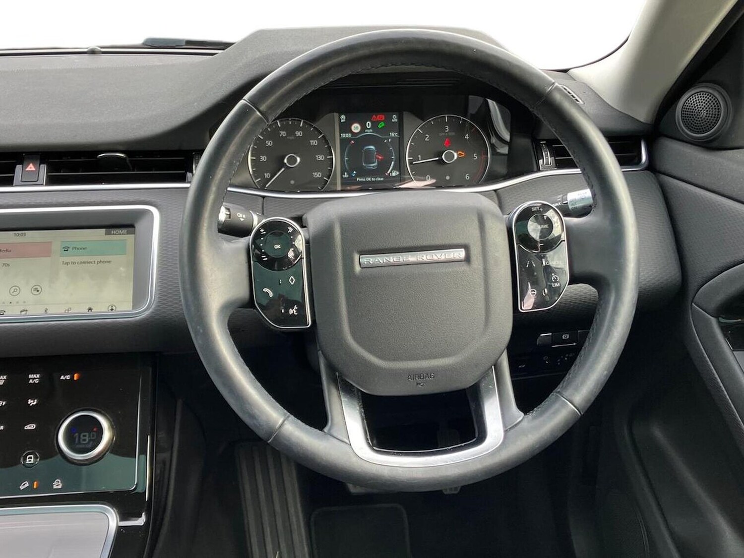 Used Land Rover Range Rover Evoque 2019 for sale - 78191793: Photo 17