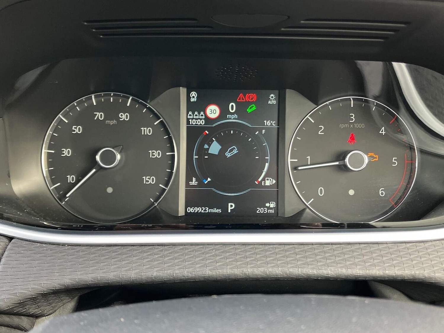 Used Land Rover Range Rover Evoque 2019 for sale - 78191793: Photo 18