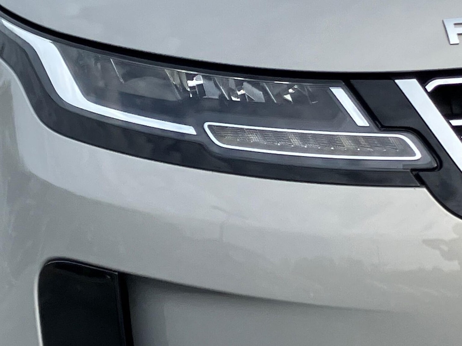 Used Land Rover Range Rover Evoque 2019 for sale - 78191793: Photo 19