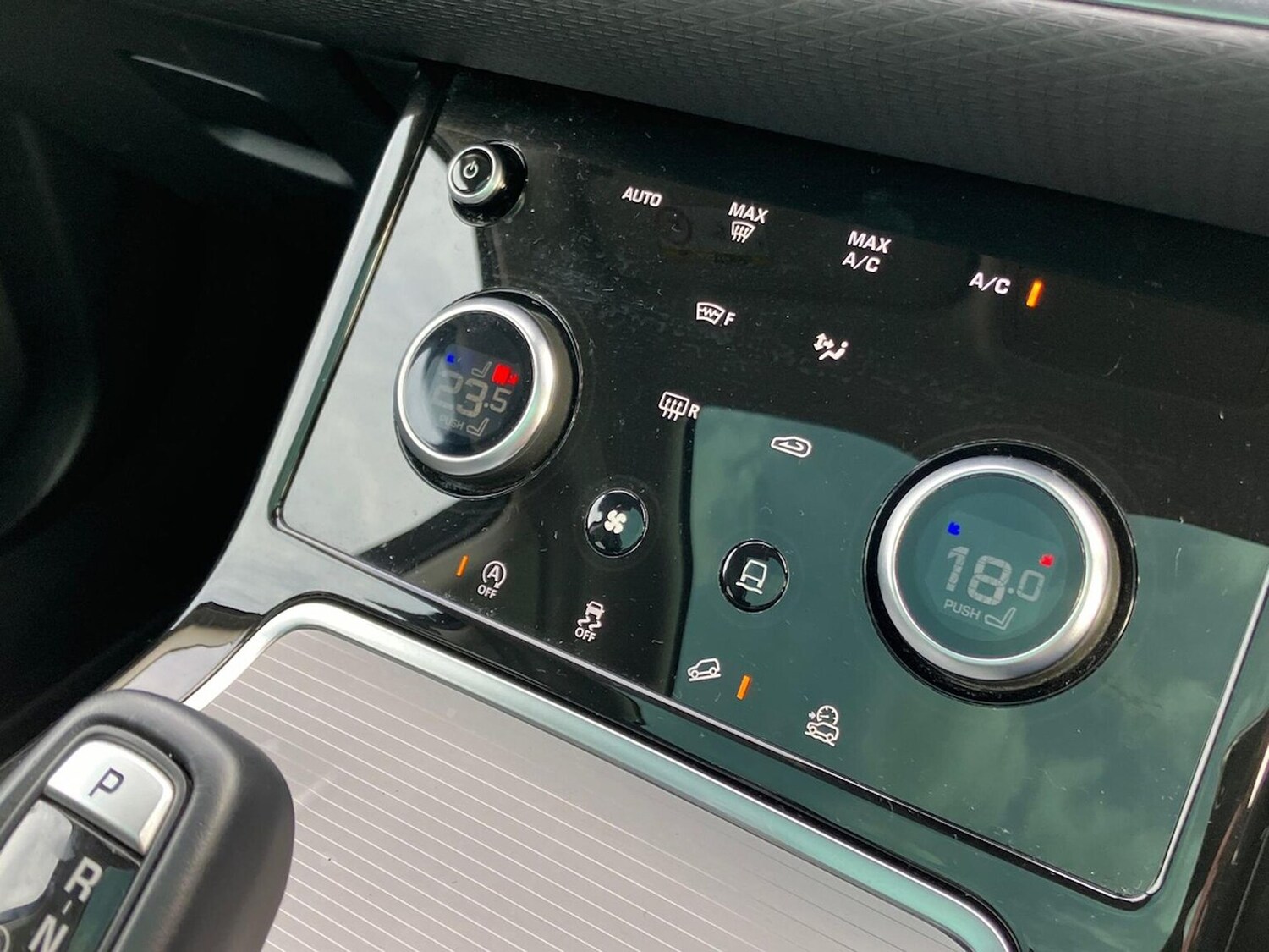 Used Land Rover Range Rover Evoque 2019 for sale - 78191793: Photo 24