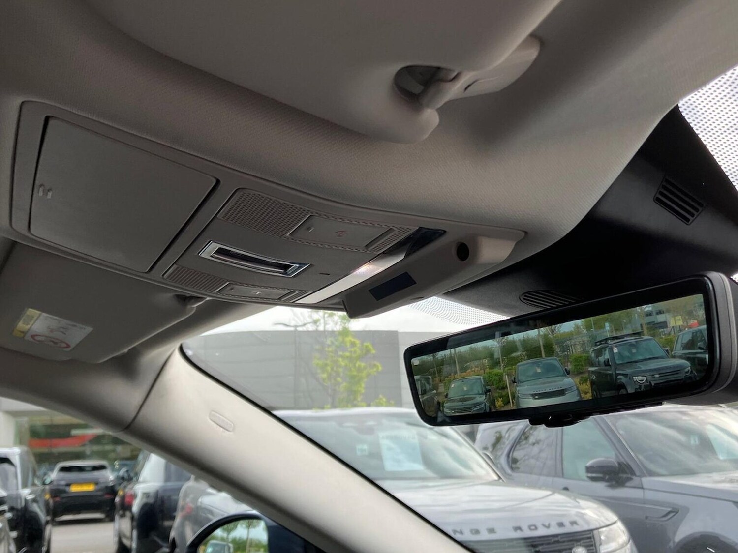 Used Land Rover Range Rover Evoque 2019 for sale - 78191793: Photo 25