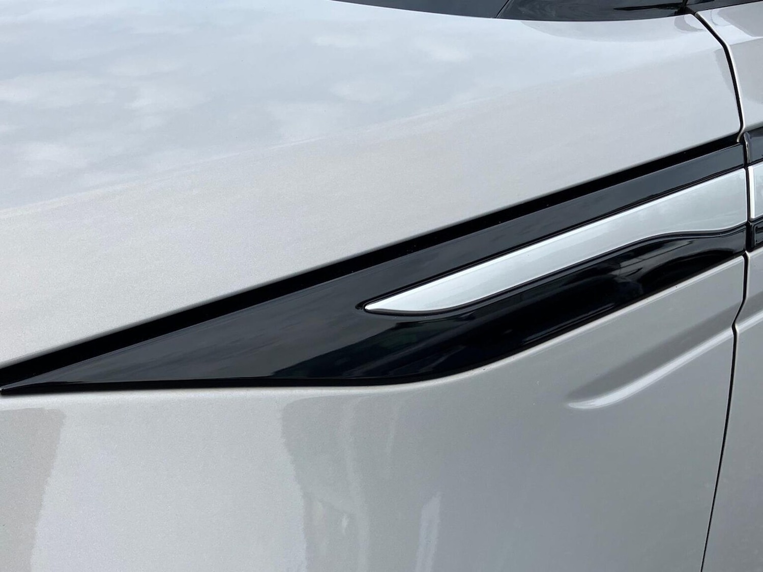 Used Land Rover Range Rover Evoque 2019 for sale - 78191793: Photo 30