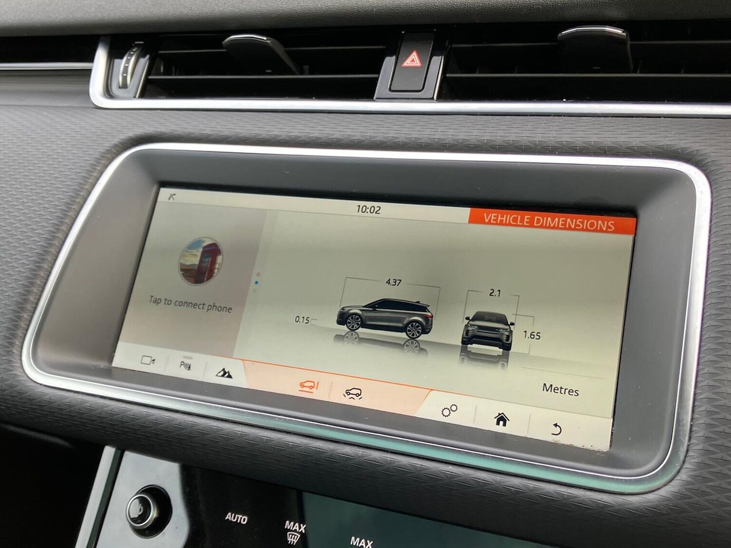 Used Land Rover Range Rover Evoque 2019 for sale - 78191793: Photo 31