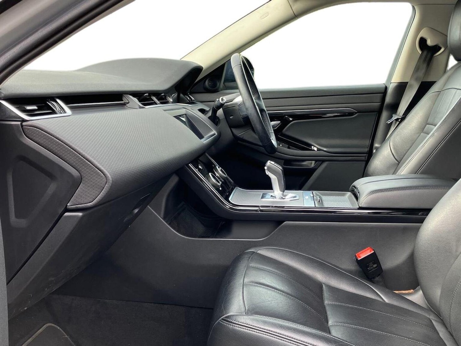 Used Land Rover Range Rover Evoque 2019 for sale - 78191793: Photo 5