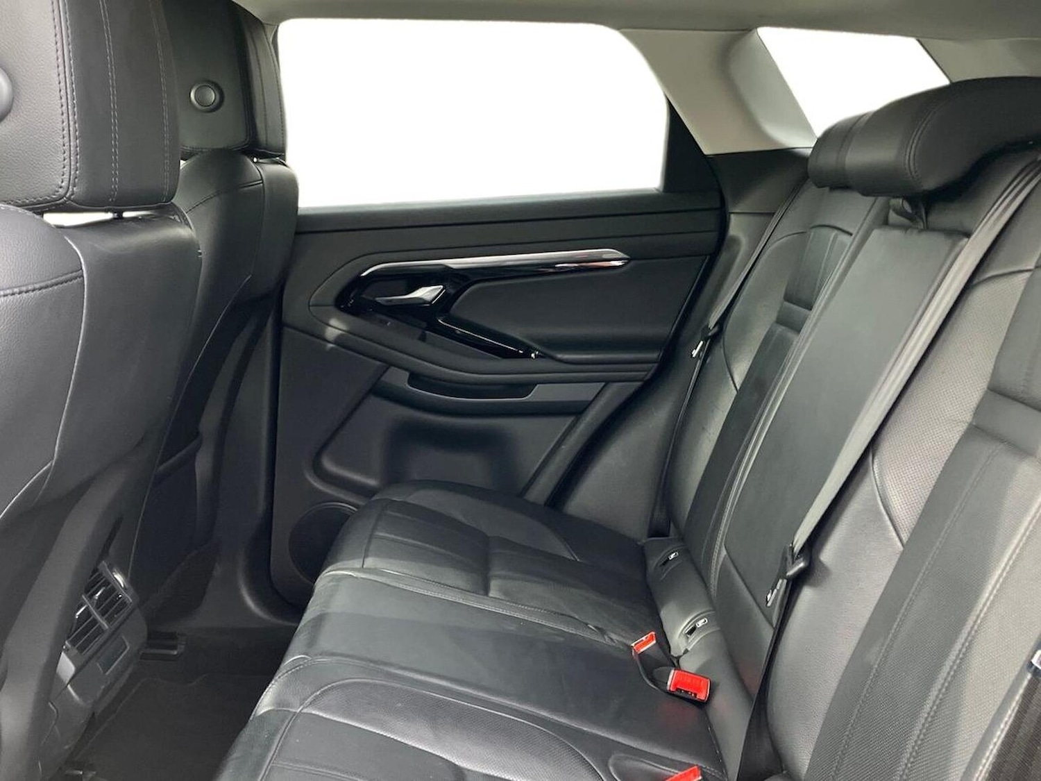 Used Land Rover Range Rover Evoque 2019 for sale - 78191793: Photo 6