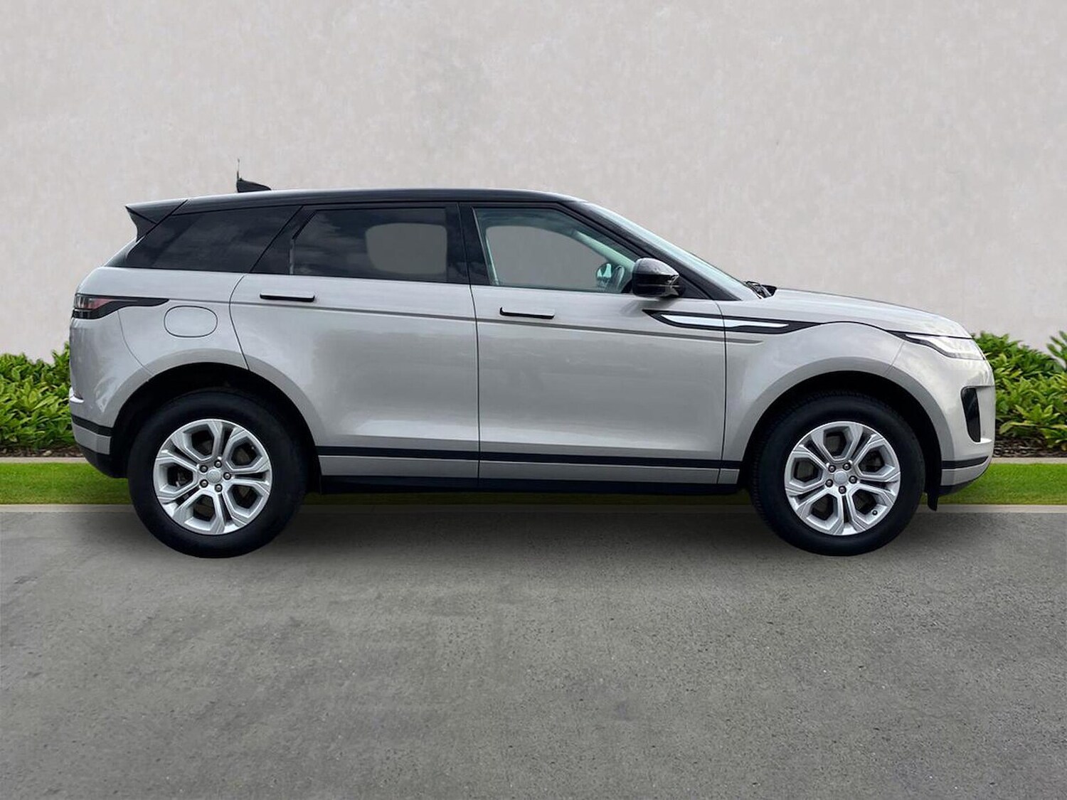 Used Land Rover Range Rover Evoque 2019 for sale - 78191793: Photo 7