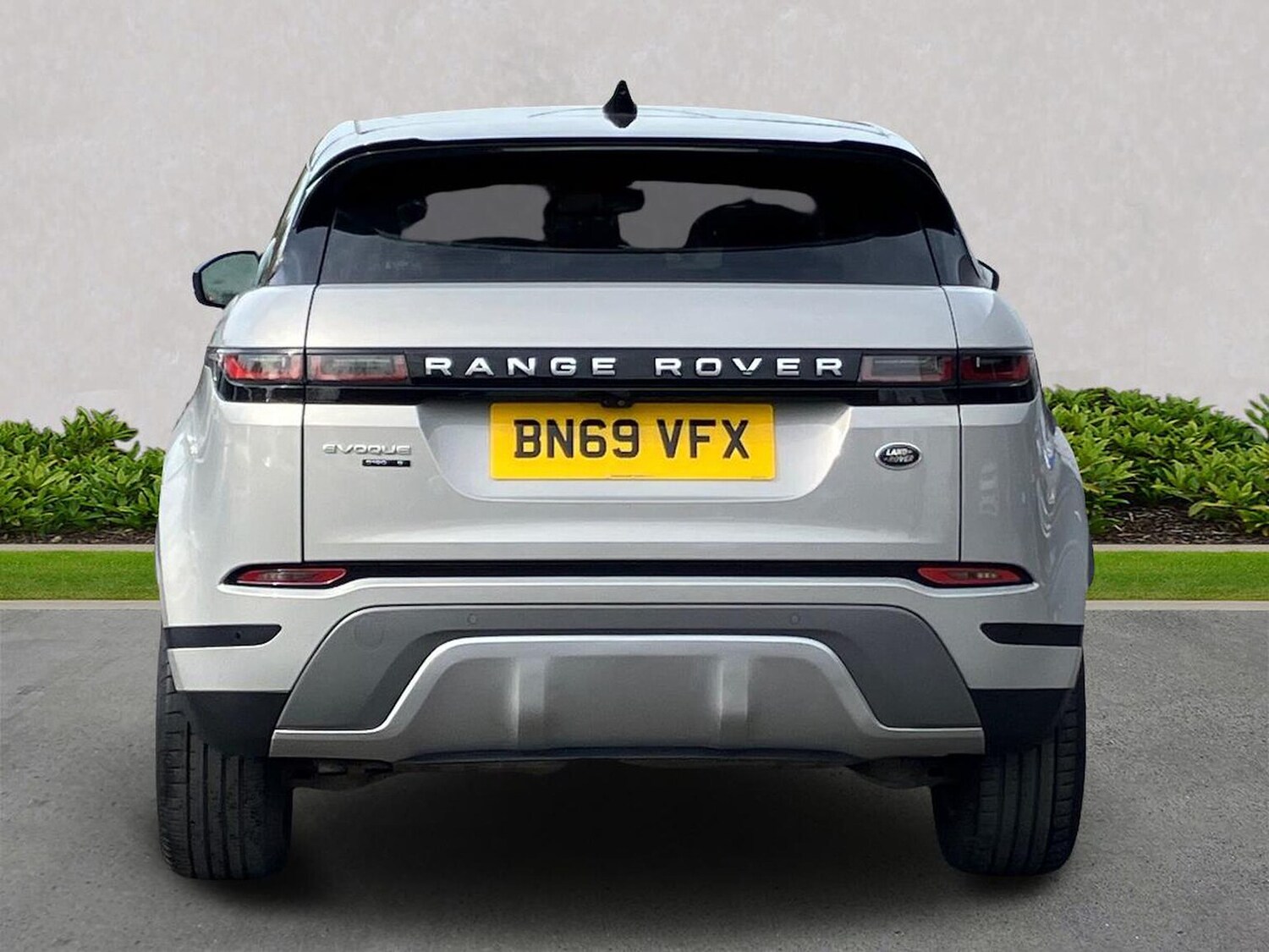 Used Land Rover Range Rover Evoque 2019 for sale - 78191793: Photo 8