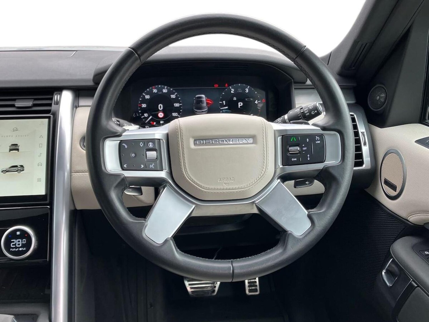 Used Land Rover Discovery 2023 for sale - 77845309: Photo 15