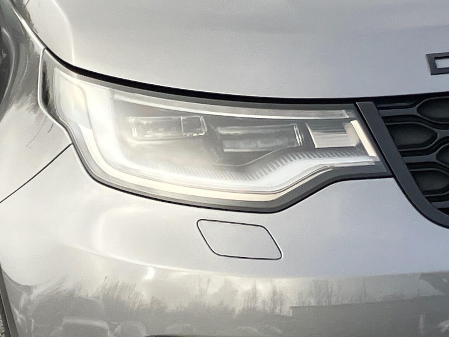 Used Land Rover Discovery 2023 for sale - 77845309: Photo 17