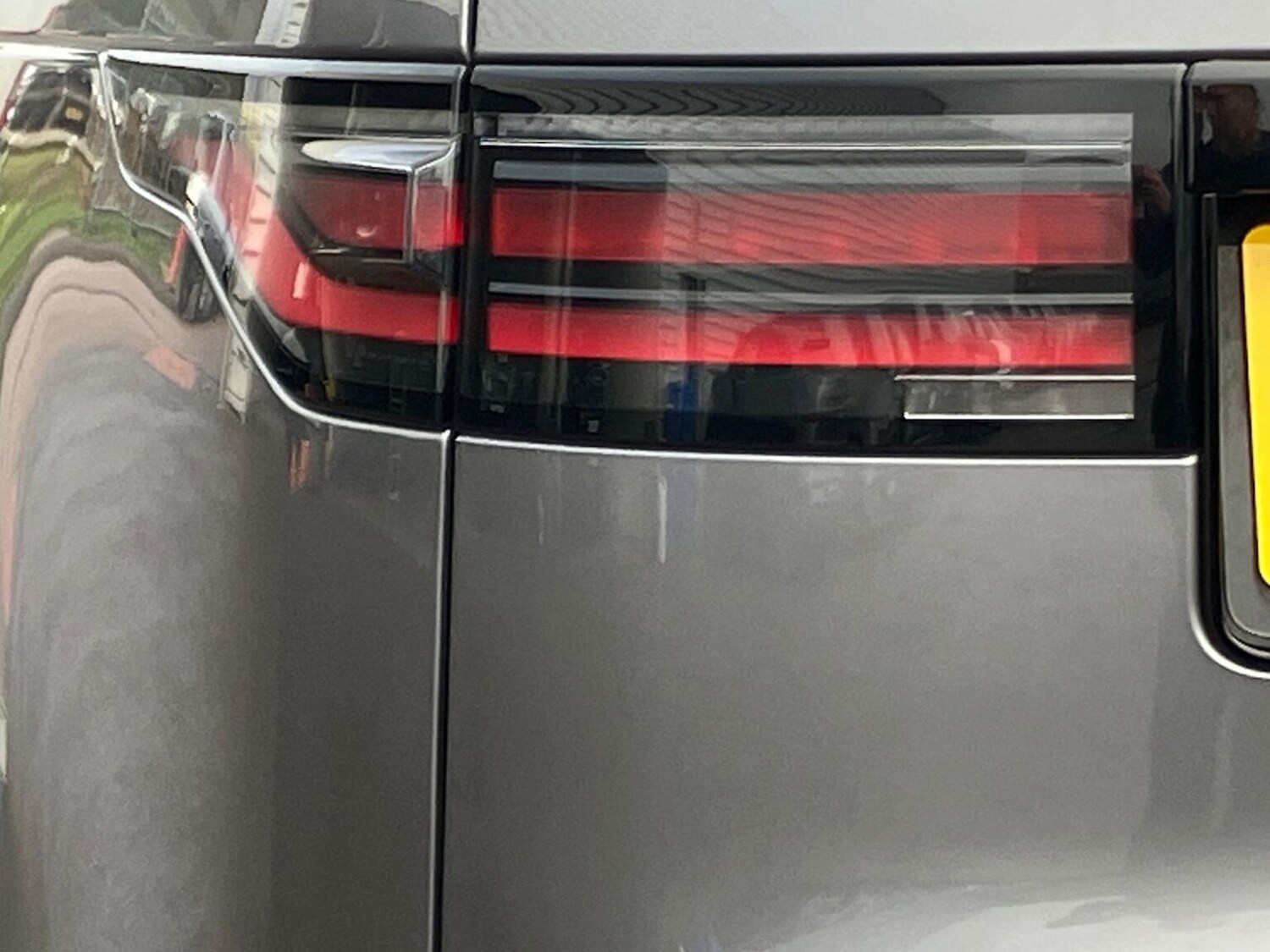 Used Land Rover Discovery 2023 for sale - 77845309: Photo 19