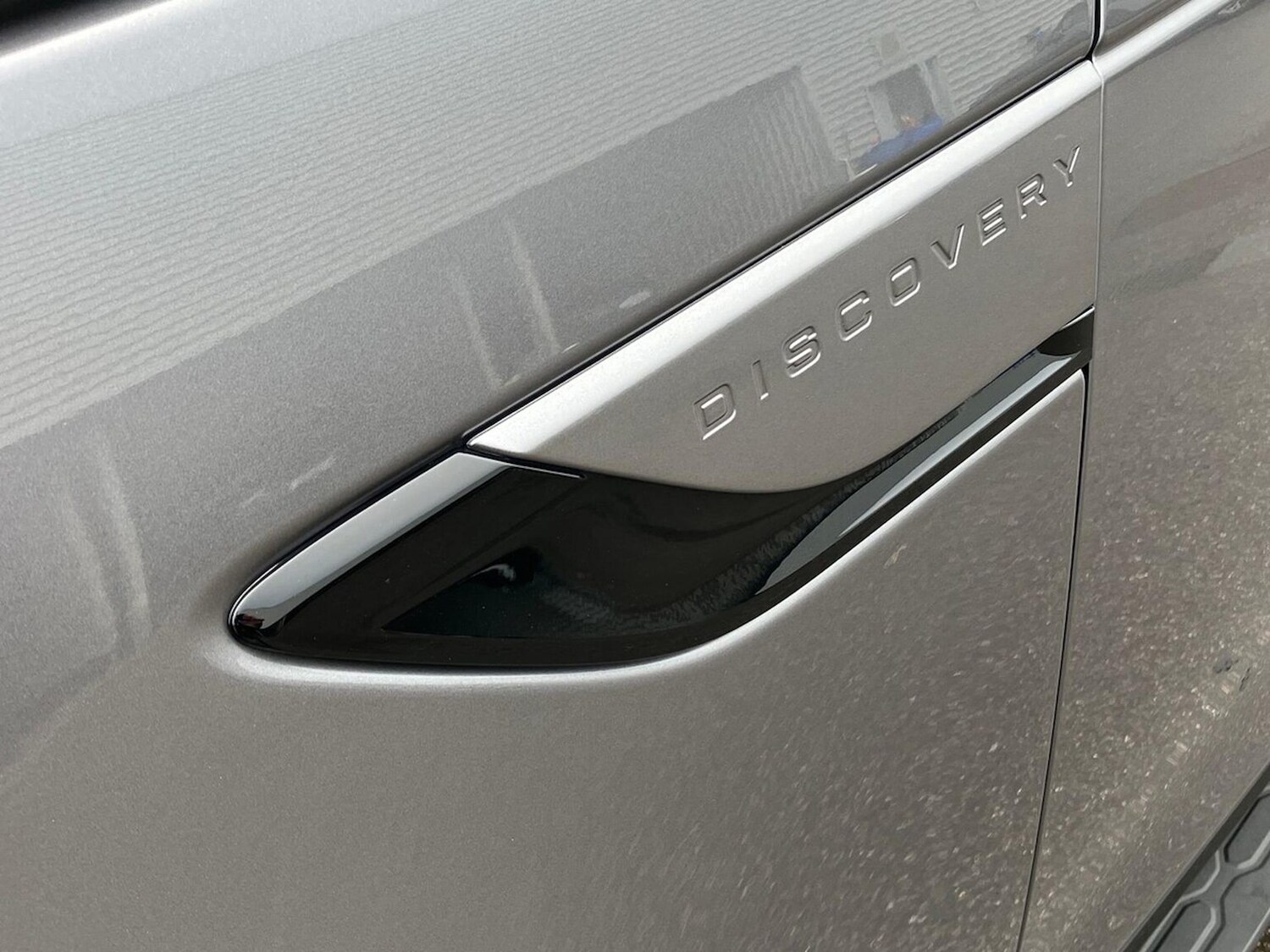 Used Land Rover Discovery 2023 for sale - 77845309: Photo 20