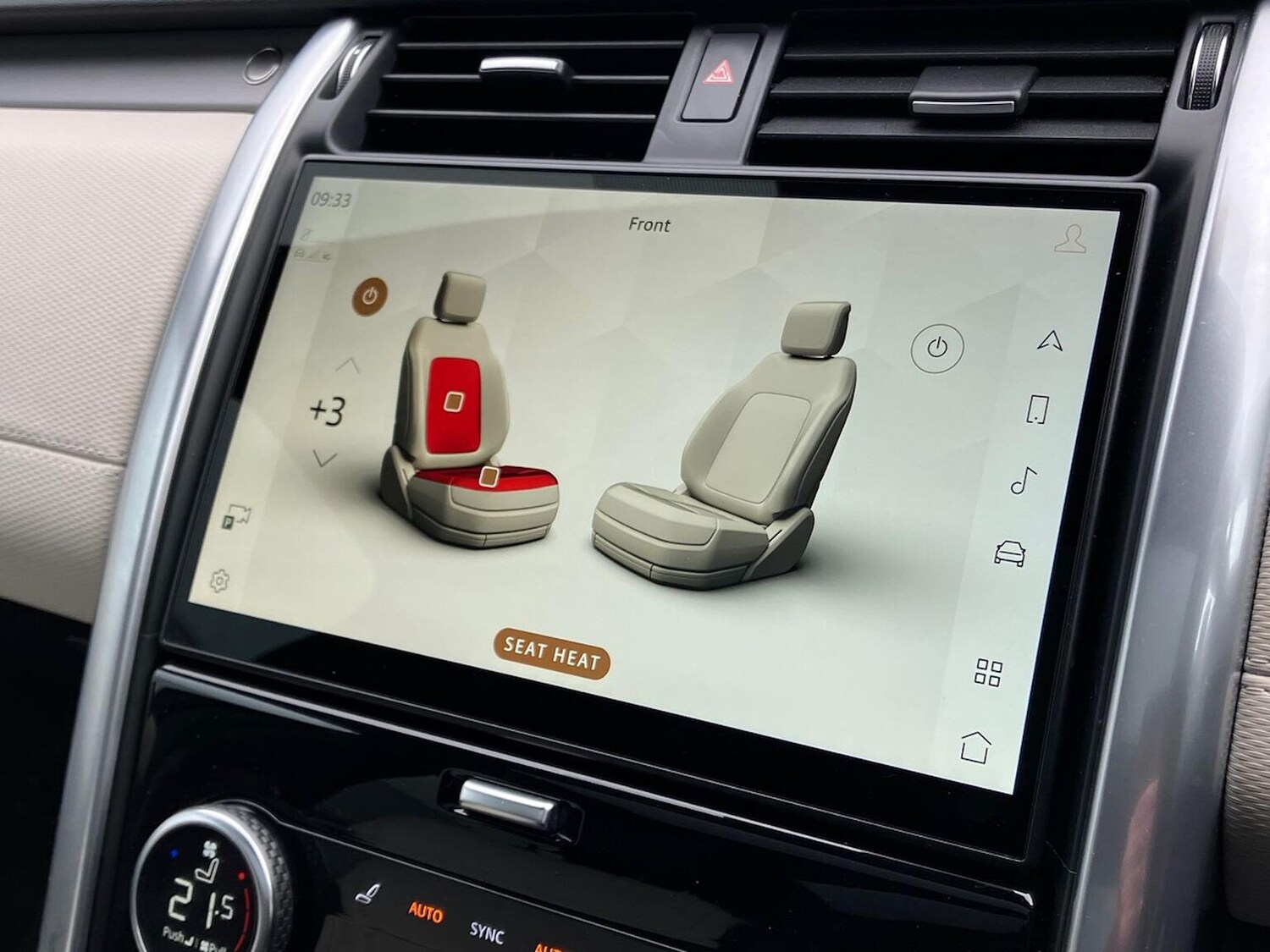 Used Land Rover Discovery 2023 for sale - 77845309: Photo 22