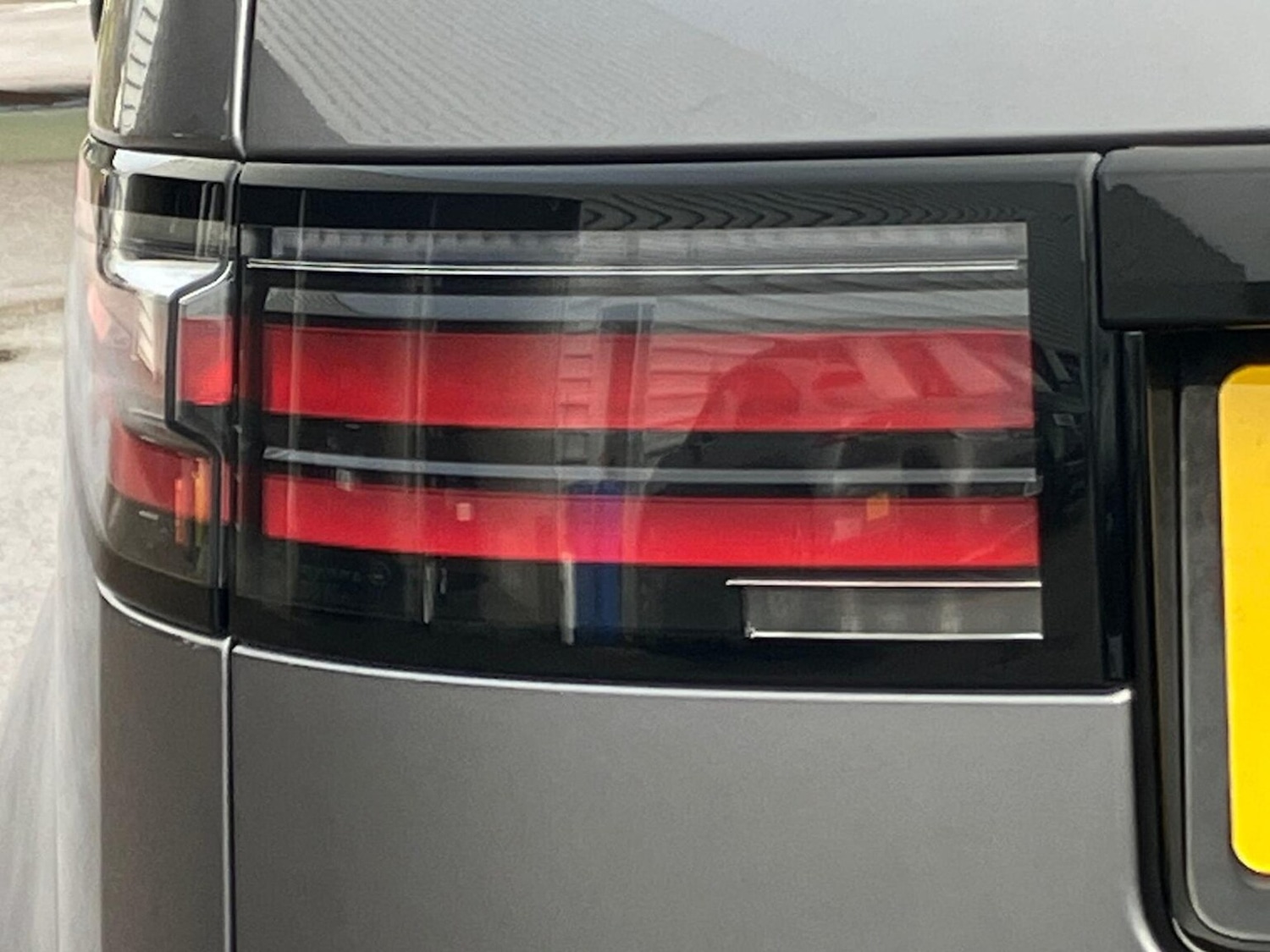 Used Land Rover Discovery 2023 for sale - 77845309: Photo 26