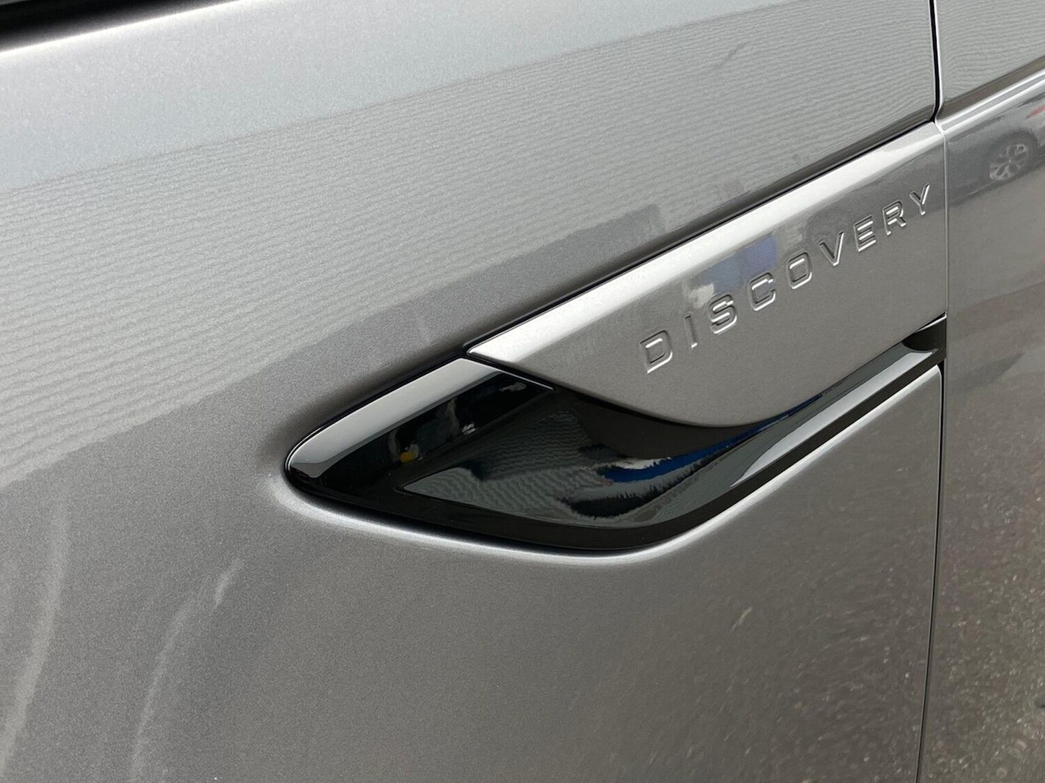 Used Land Rover Discovery 2023 for sale - 77845309: Photo 28