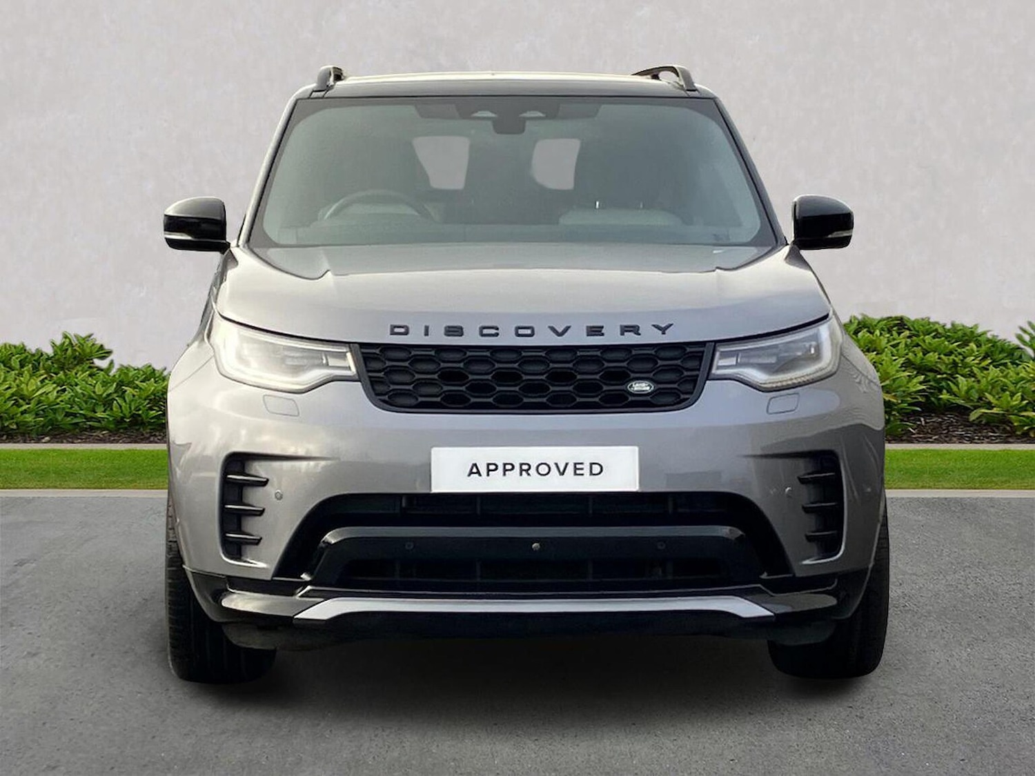 Used Land Rover Discovery 2023 for sale - 77845309: Photo 7
