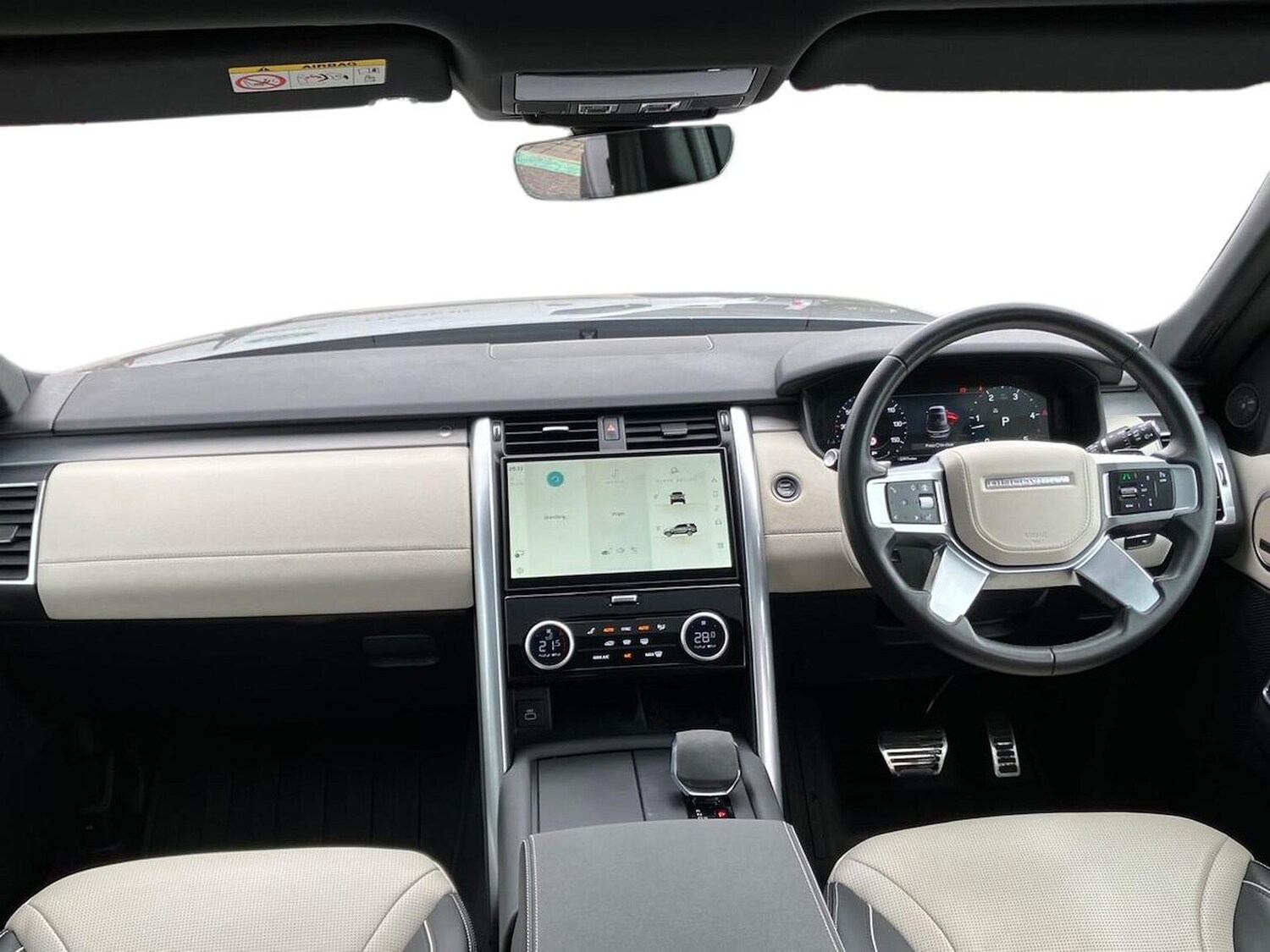 Used Land Rover Discovery 2023 for sale - 77845309: Photo 9