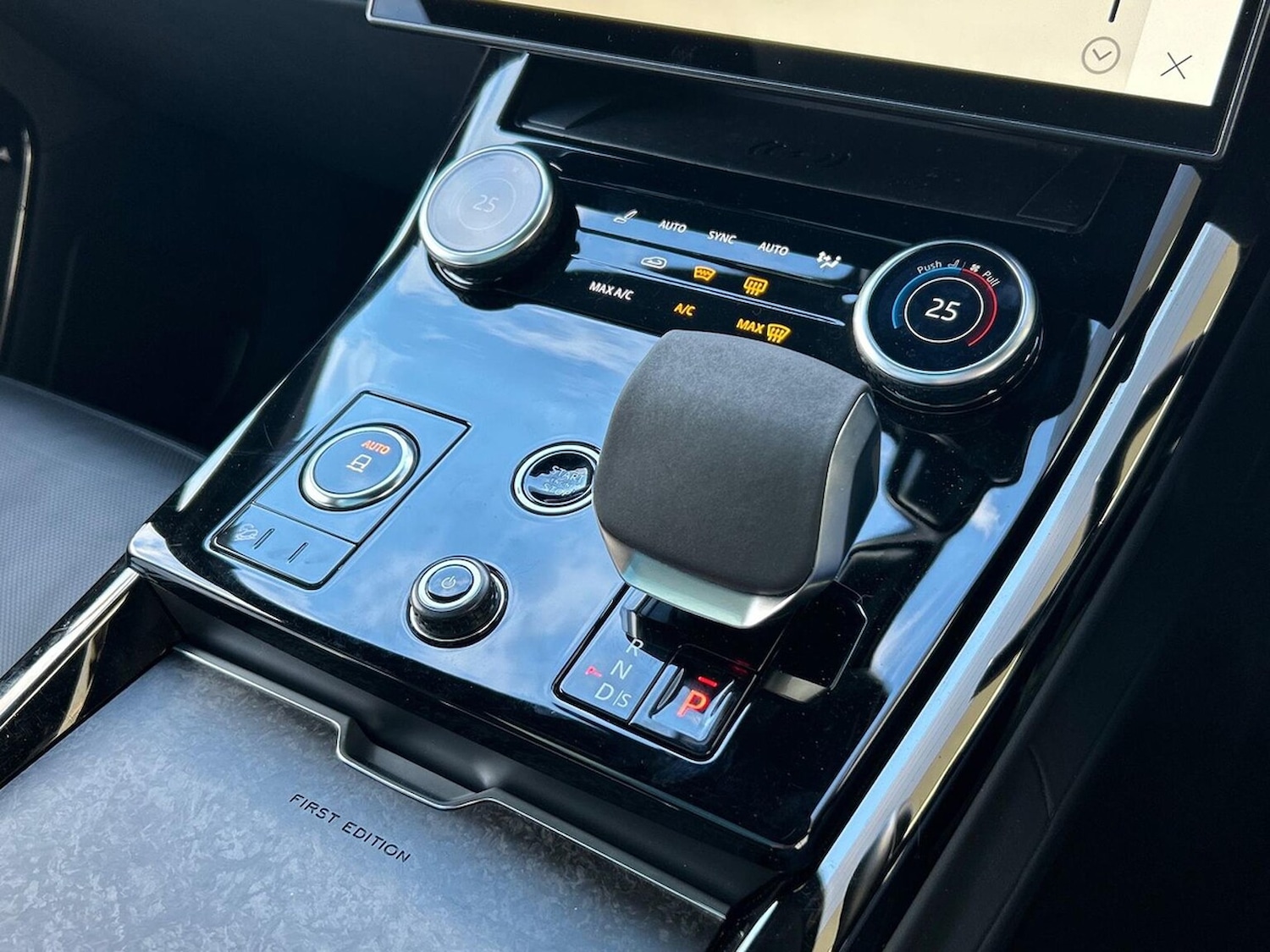 Used Land Rover Range Rover Sport 2023 for sale - 76655842: Photo 13