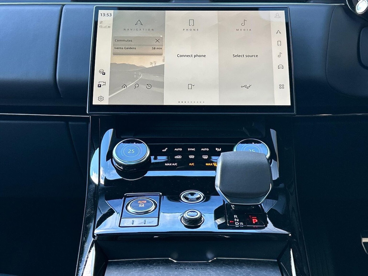 Used Land Rover Range Rover Sport 2023 for sale - 76655842: Photo 14