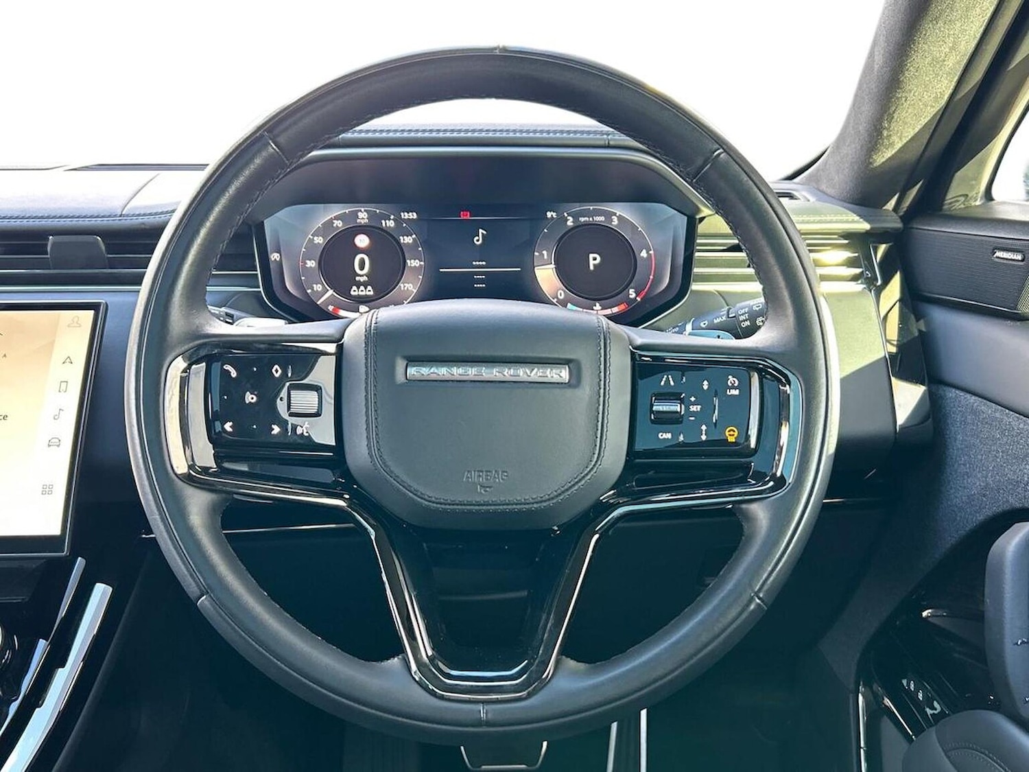 Used Land Rover Range Rover Sport 2023 for sale - 76655842: Photo 15