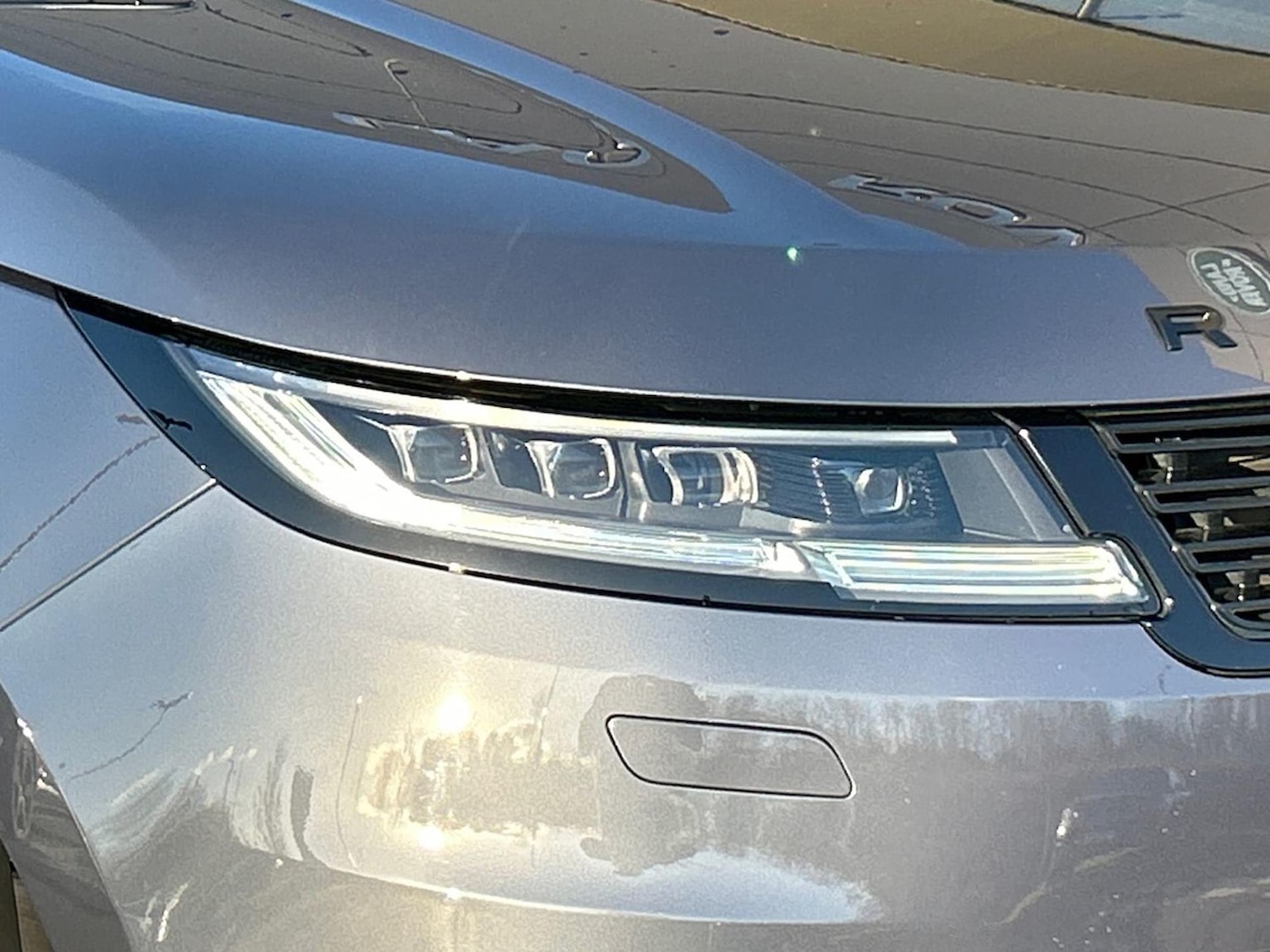 Used Land Rover Range Rover Sport 2023 for sale - 76655842: Photo 17