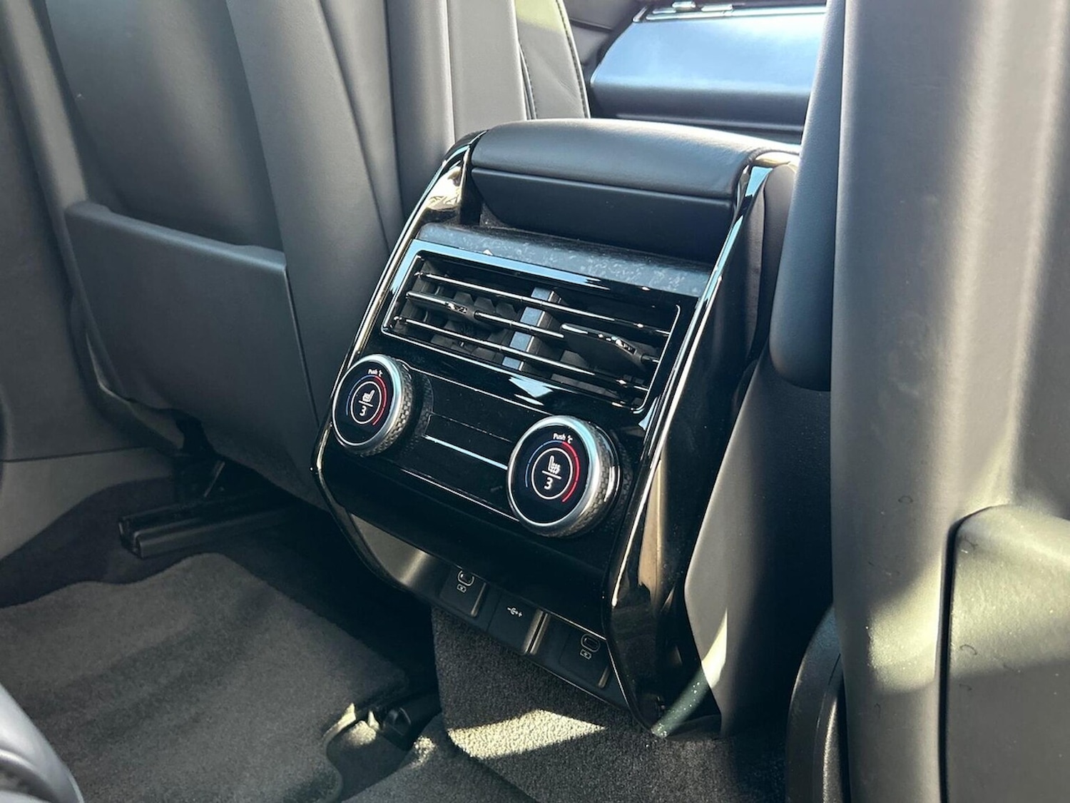 Used Land Rover Range Rover Sport 2023 for sale - 76655842: Photo 18