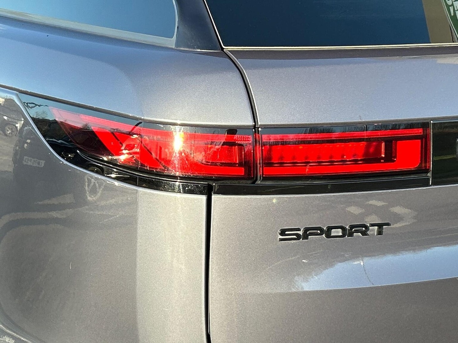 Used Land Rover Range Rover Sport 2023 for sale - 76655842: Photo 19