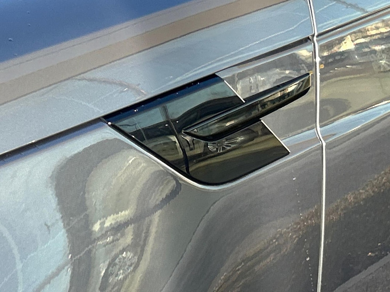 Used Land Rover Range Rover Sport 2023 for sale - 76655842: Photo 20