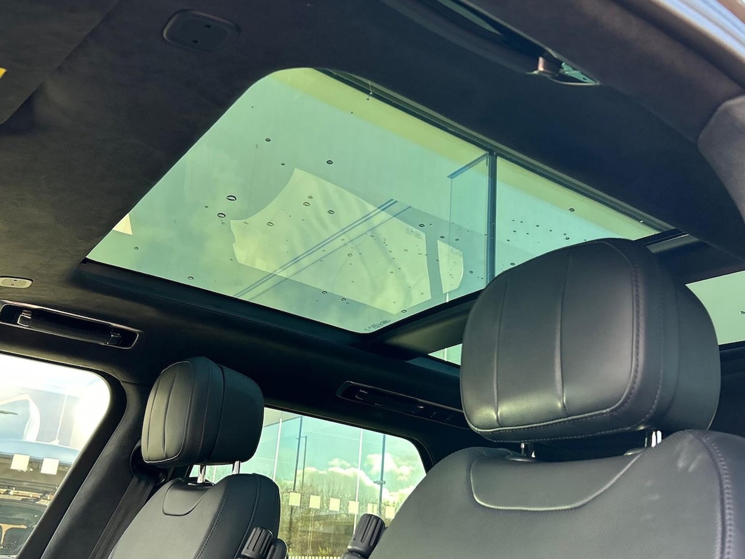 Used Land Rover Range Rover Sport 2023 for sale - 76655842: Photo 21