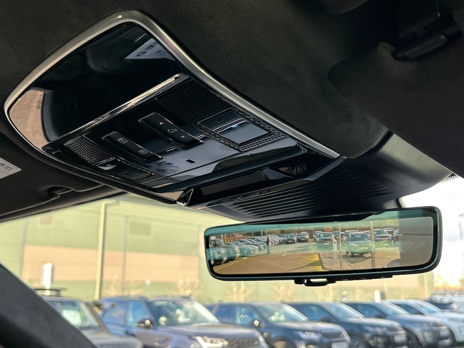 Used Land Rover Range Rover Sport 2023 for sale - 76655842: Photo 22