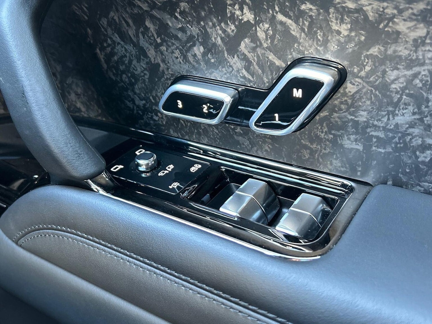 Used Land Rover Range Rover Sport 2023 for sale - 76655842: Photo 24