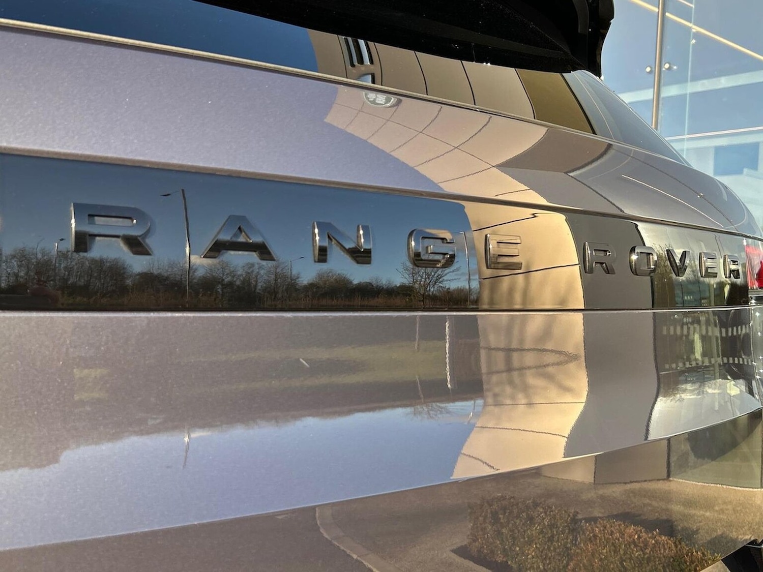 Used Land Rover Range Rover Sport 2023 for sale - 76655842: Photo 25