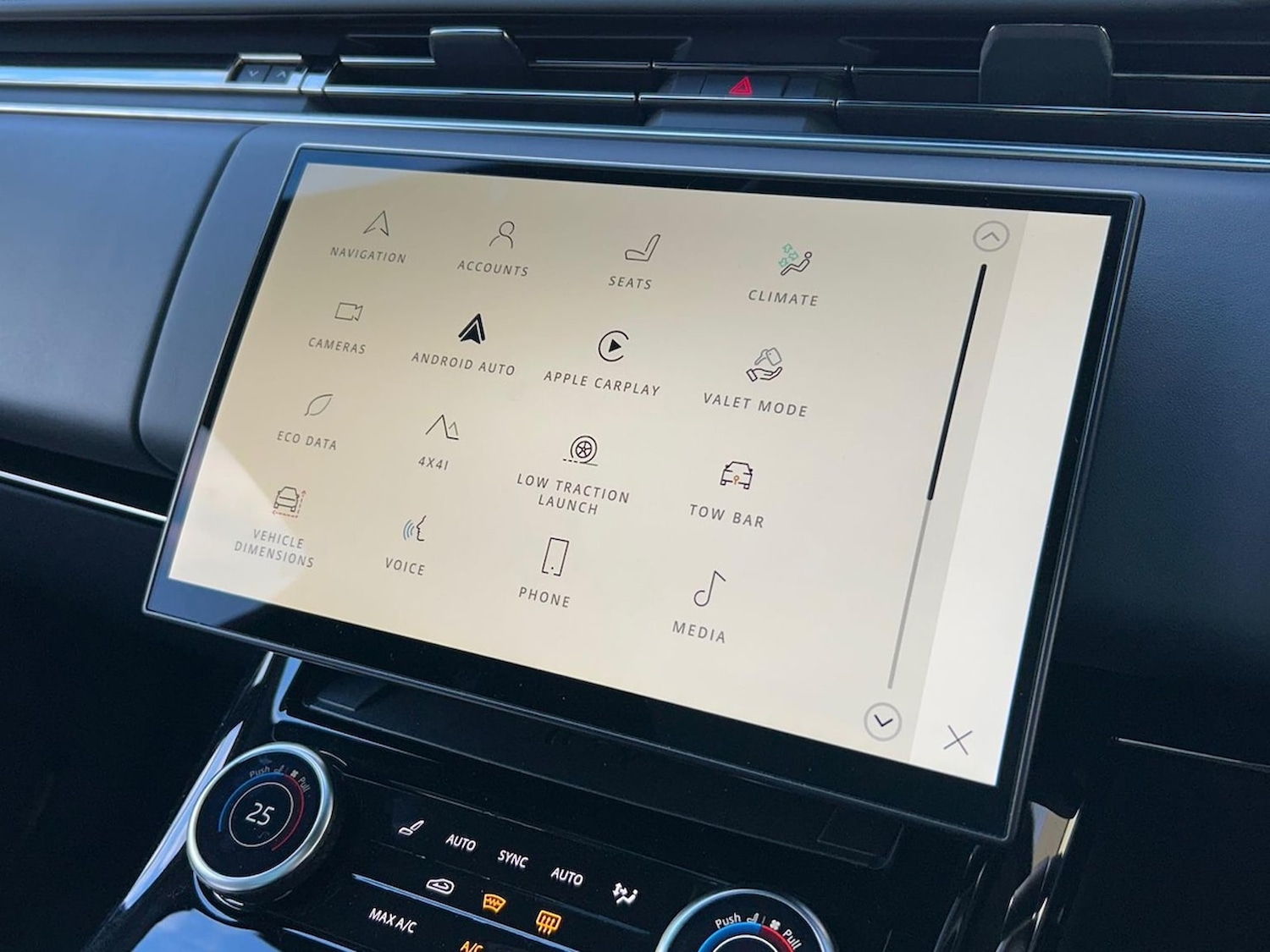 Used Land Rover Range Rover Sport 2023 for sale - 76655842: Photo 28