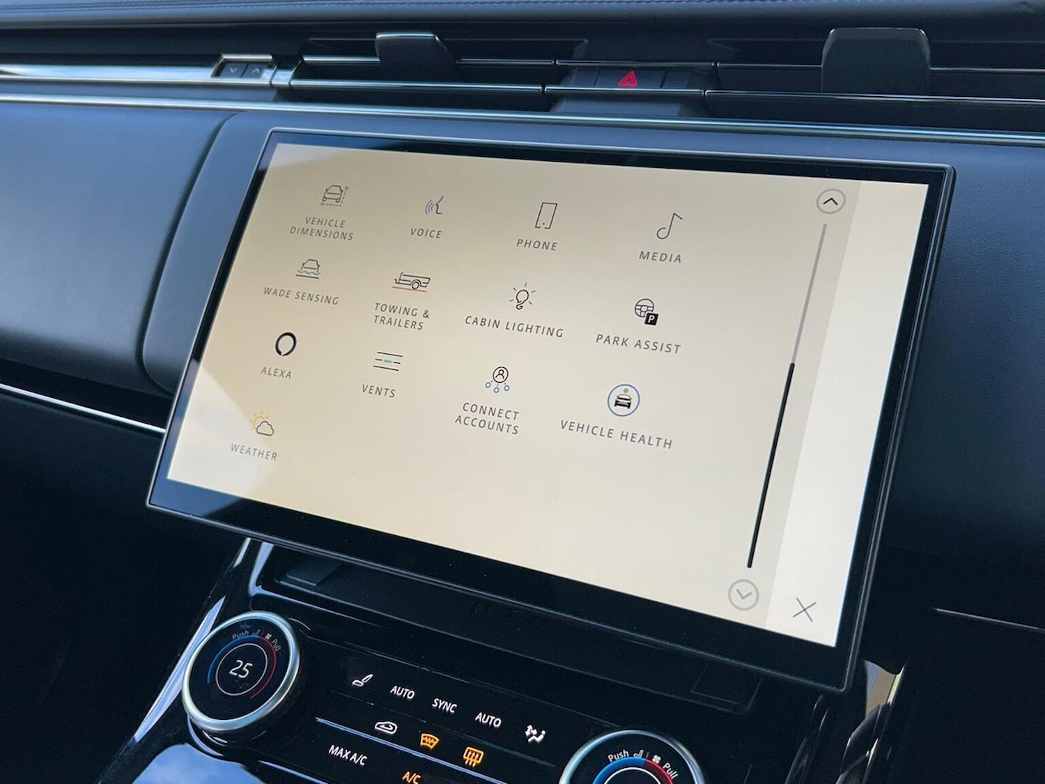 Used Land Rover Range Rover Sport 2023 for sale - 76655842: Photo 29