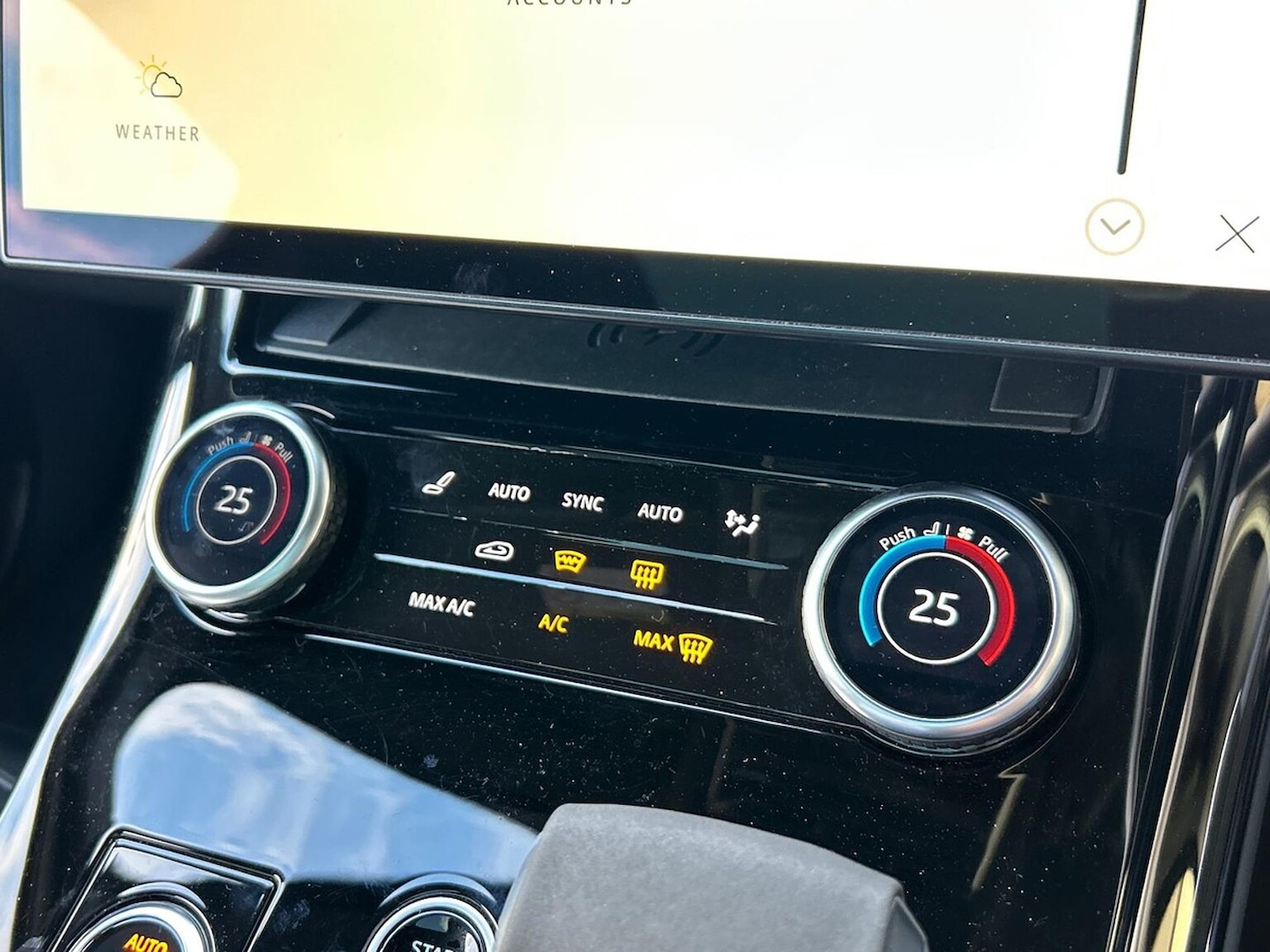 Used Land Rover Range Rover Sport 2023 for sale - 76655842: Photo 30