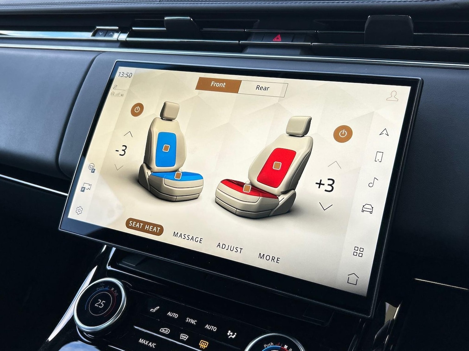 Used Land Rover Range Rover Sport 2023 for sale - 76655842: Photo 33