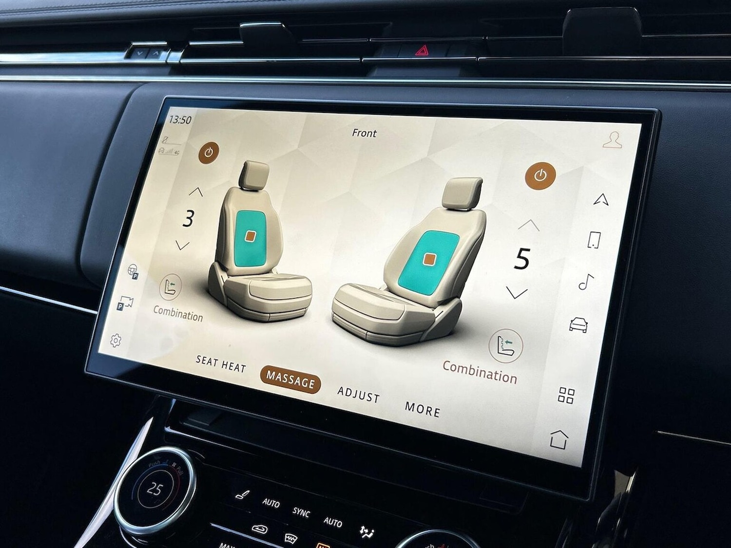 Used Land Rover Range Rover Sport 2023 for sale - 76655842: Photo 34