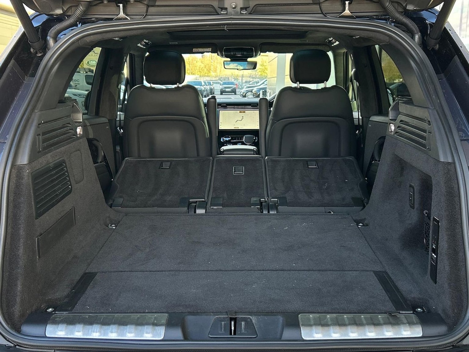 Used Land Rover Range Rover Sport 2023 for sale - 76655842: Photo 35