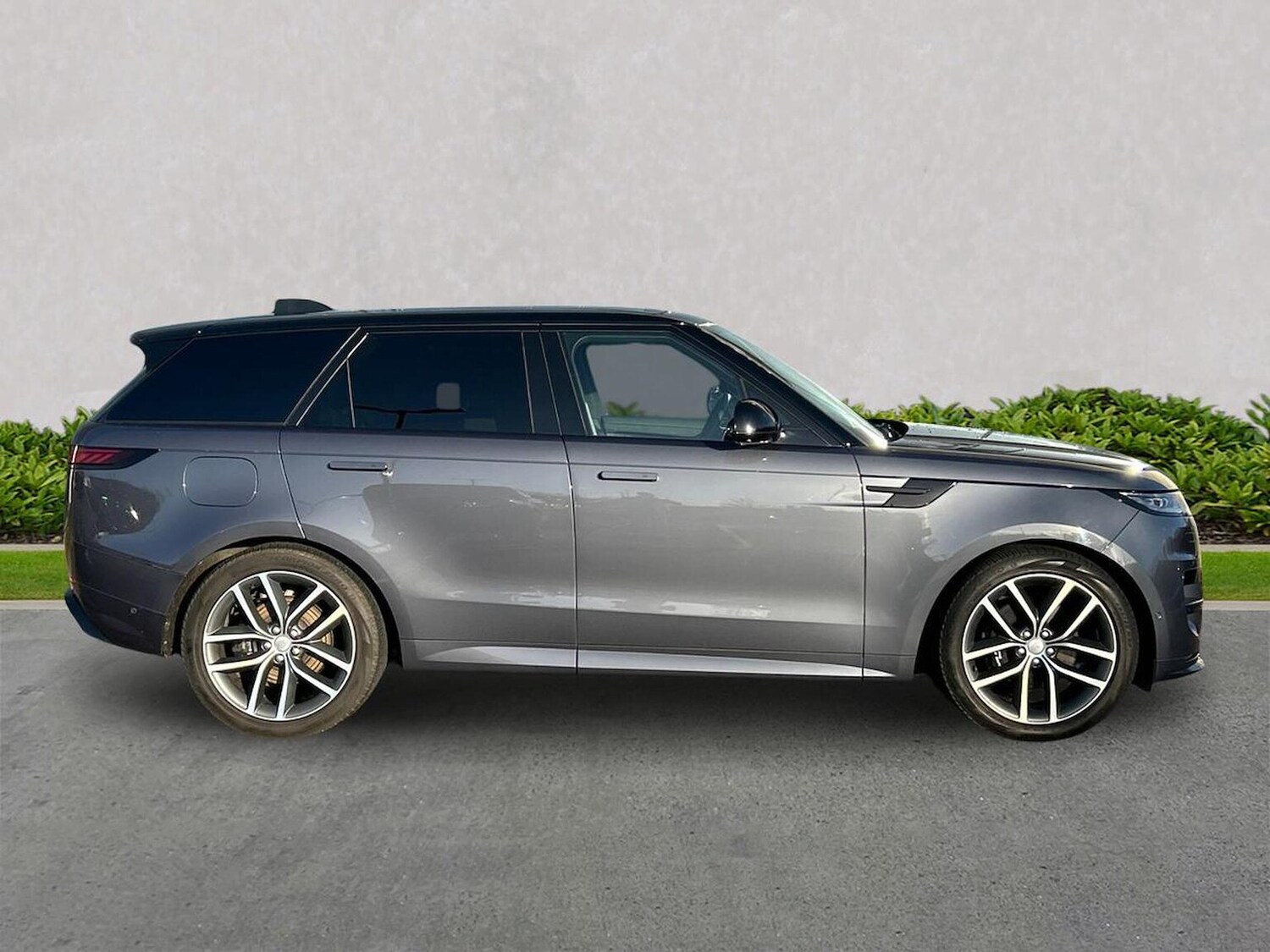 Used Land Rover Range Rover Sport 2023 for sale - 76655842: Photo 5