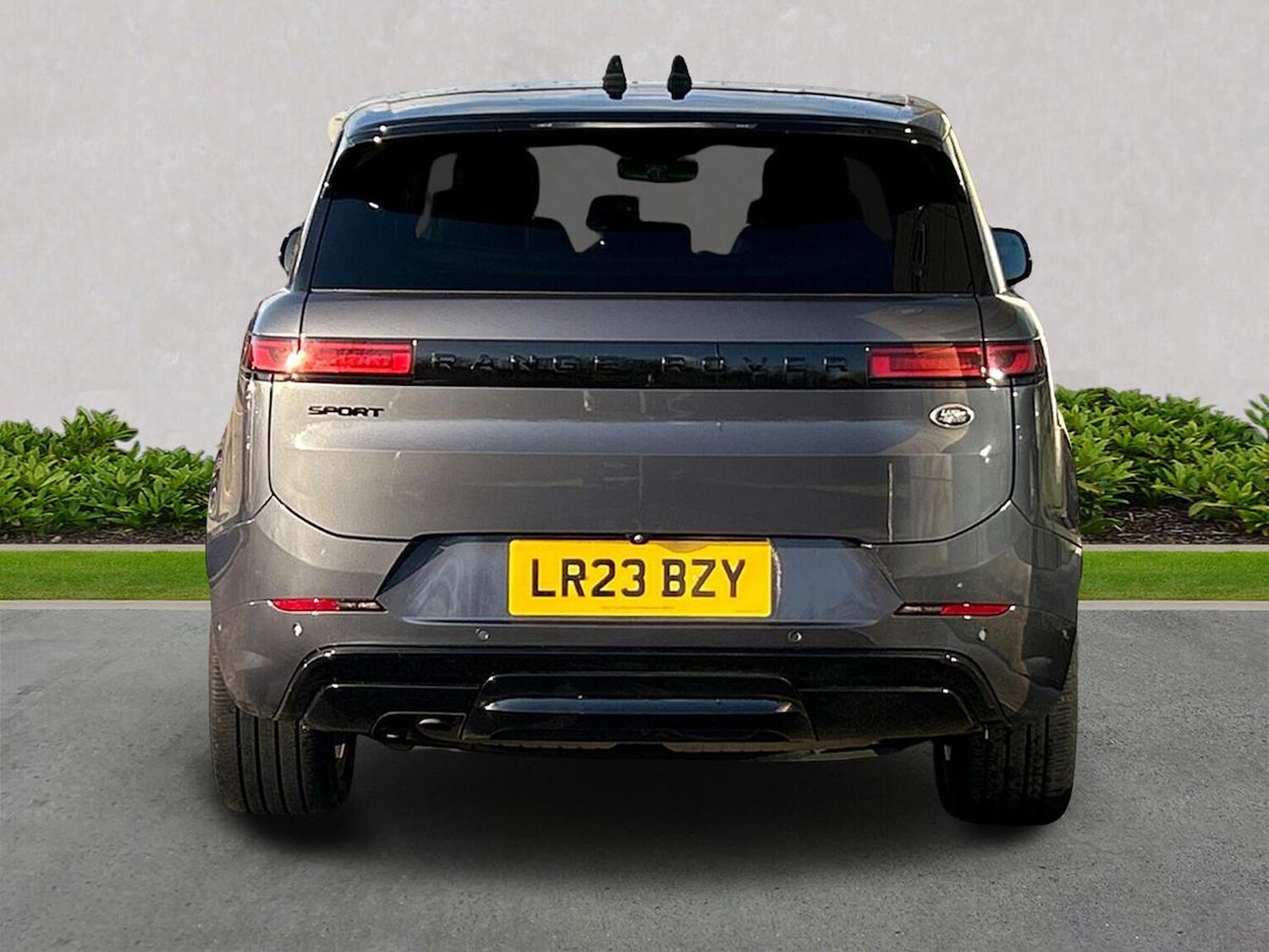 Used Land Rover Range Rover Sport 2023 for sale - 76655842: Photo 6