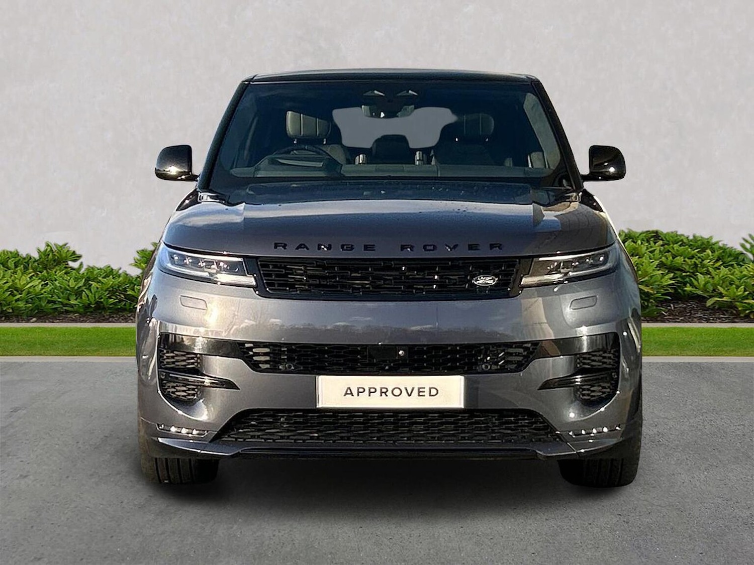 Used Land Rover Range Rover Sport 2023 for sale - 76655842: Photo 7