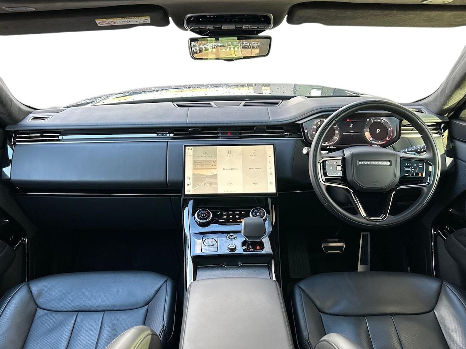 Used Land Rover Range Rover Sport 2023 for sale - 76655842: Photo 9