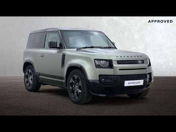 Used Land Rover Defender 2024 for sale - 79234529: Photo